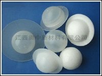 工业污水处理介质，保护水质、净化环境