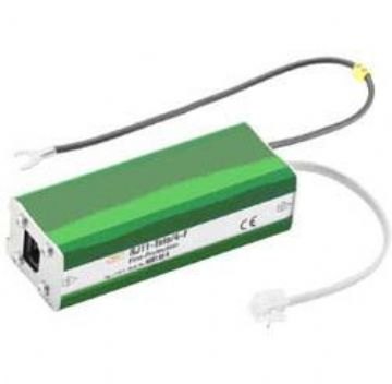 OBO RJ45S-E100/4-F以太网防雷器