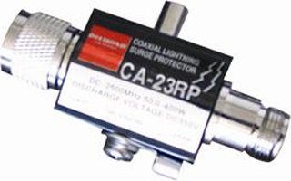 日本钻石（DIAMOND）CA-23RP天馈发射保护器