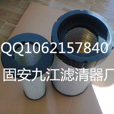 利勃海尔916挖掘机空气滤芯厂家