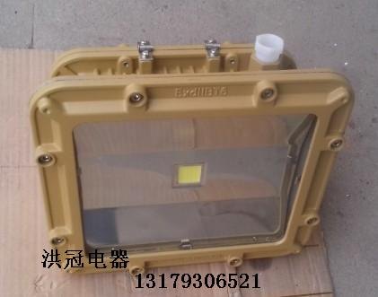 华荣GCD615隔爆型防爆灯|GCD615防爆固态LED灯具