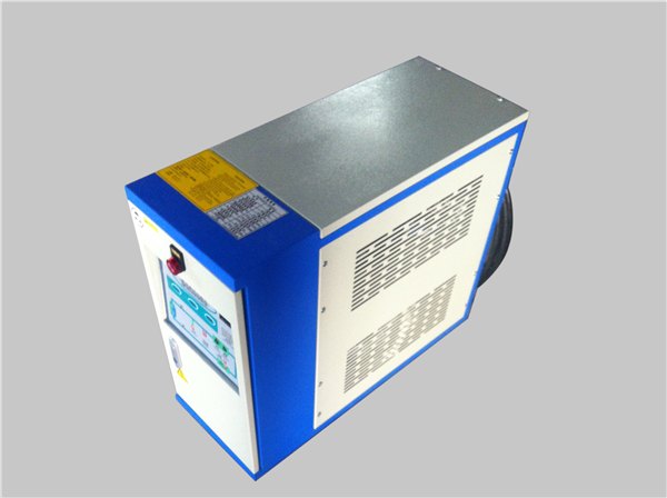 PVC片材挤出温控机，平板控温模温机，橡胶机械专用模温机