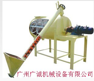 U型卧式搅拌机