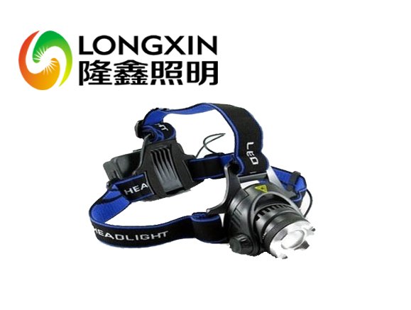 LTD5151户外强光头灯
