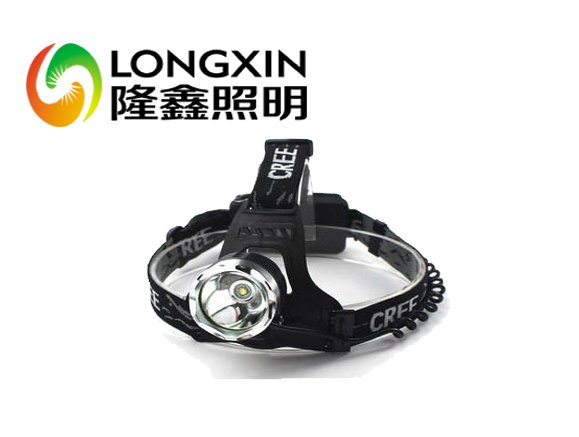 LTD5151A钓鱼头灯