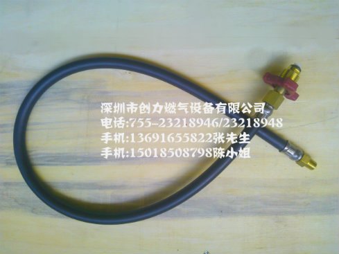 ITO KOKI K.K橡胶软管LIHS-6-10H ? 高压橡胶管