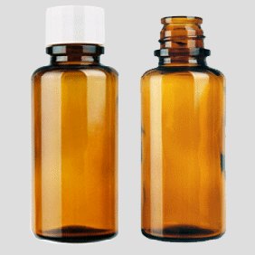 香精香料玻璃样品瓶 上海华薪工贸