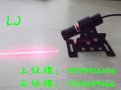 红线光标线器