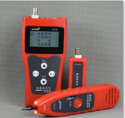 精明鼠NF-306测试仪  真品验证 官方直销  限量特惠