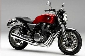 全新原装本田街车CB1100价格4500元
