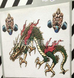 行业首肯热转印加工厂