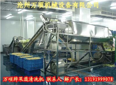 杏清洗机高压喷淋气泡清洗机