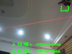 镭射辅助激光