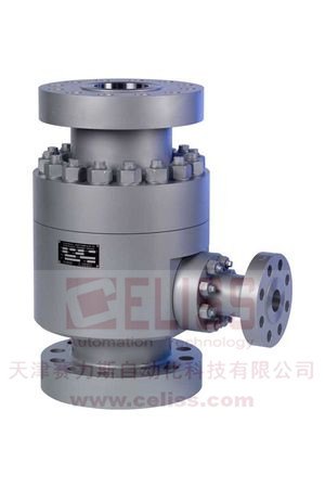 德国Schroedahl泵保护阀MRM系列?