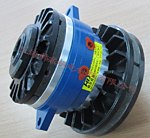 韩东特供断气刹车|空压通轴离合器制动器组HACB—5