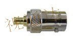 BNC/MCX-KJ_视通达电子通信器材