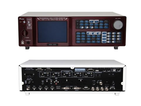 MSPG-6100|鑫成通电子