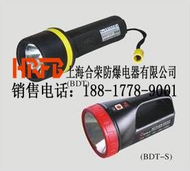 低压3千瓦BS系列防爆手电筒