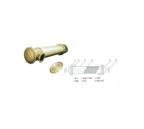 多用途列管式冷凝器