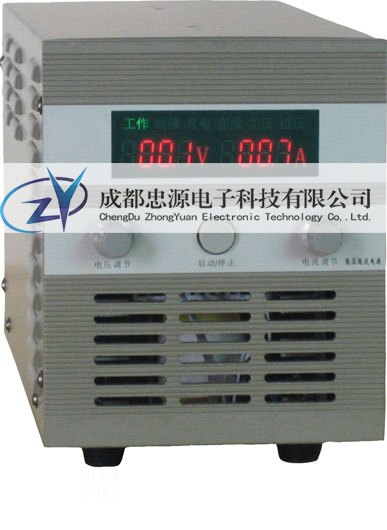 供应5KW可调节直流稳压稳流电源
