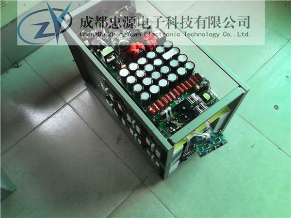AC380V DC554V30A 充电电源