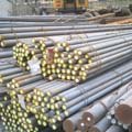 Cr12MoV模具钢 衡耐模具材料