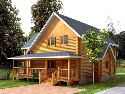 西藏木屋建设公司 旅游区木屋移动木屋 防腐木木屋