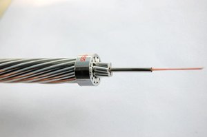 4芯OPPC光缆，OPPC电力光缆，OPPC光缆价格