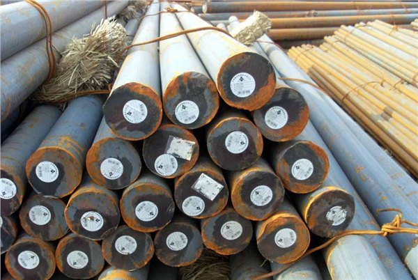 42CrMoA圆钢_衡耐模具材料