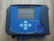 ITRON体积修正仪、电子校正器corus PTZ