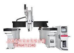 最新五轴加工中心视频，五轴加工中心加工视频