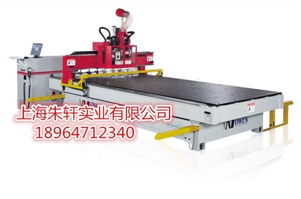 塑料件加工中心，工程塑料加工中心，台湾恩德加工中心