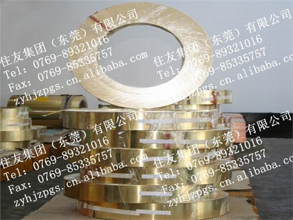 C27400黄铜棒|进口黄铜棒|黄铜棒报价