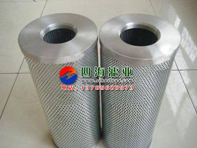 NLX-630×20黎明回油滤芯