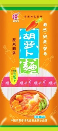 裕丰挂面招商 营养健康品种齐全 质优价廉