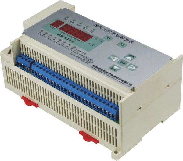 RAD2/800A火灾监控探测器图片、低价直销