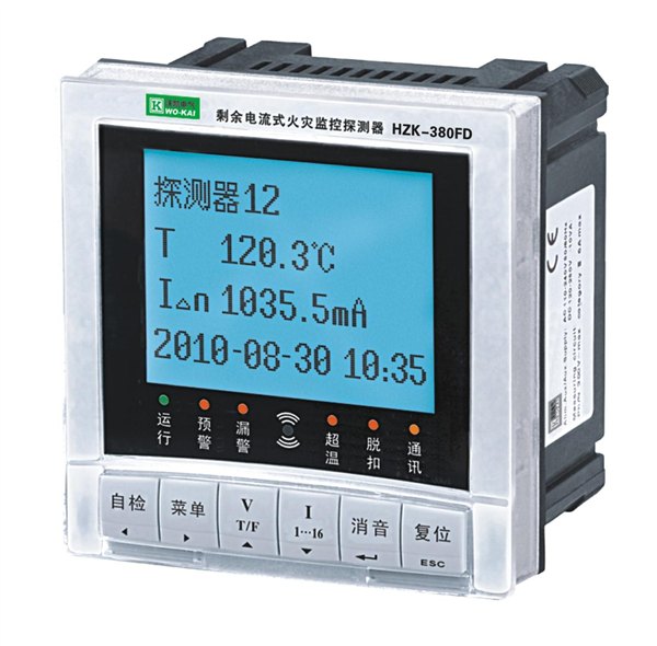 RCLF-ST温度传感器型号、图片价格