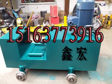 YJZ-1000液压校直机 液压校直机价格 液压校直机图片
