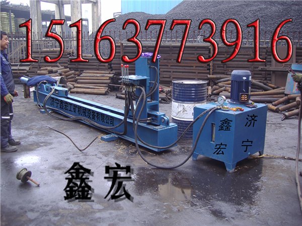 MTZ-1锚杆调直机 锚杆调直机价格 锚杆调直机图片