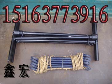 M24丁字扳手 丁字扳手价格 丁字扳手图片  山东丁字扳手