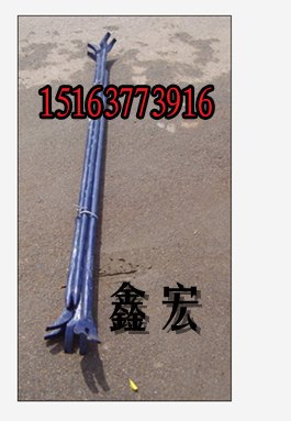 铁路六角撬棍 撬棍价格 撬棍图片 山东撬棍厂家
