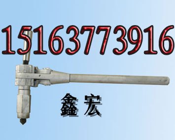 SBZ-1手扳钻 手扳钻价格 手扳钻图片 山东手扳钻厂家