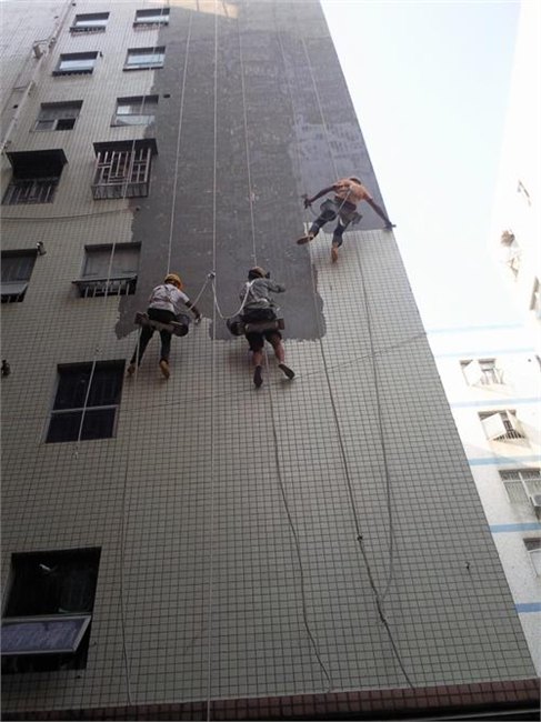 武侯防水补漏防水补漏工程图诚通环卫