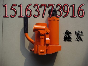 80液压方枕器 方枕器价格 方枕器图片 山东方枕器厂家