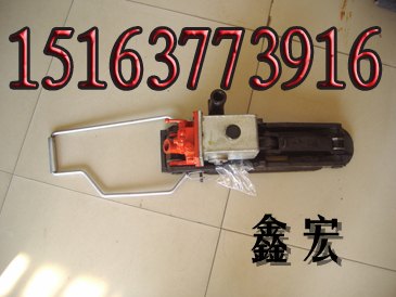 液压起拔道器 起拔道器价格 起拔道器图片 山东起拔道器厂家