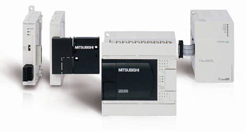 FX3GA全新上市供应  日本三菱PLC价格