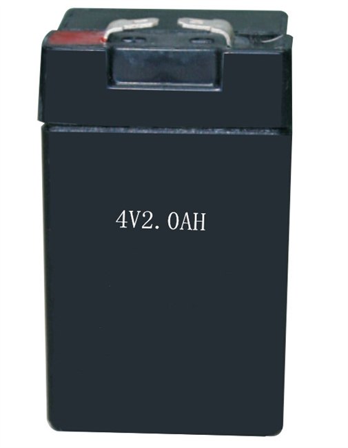 嘉峪关4V2AH蓄电池生产厂家