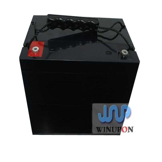 合肥12V70AH免维护蓄电池生产商