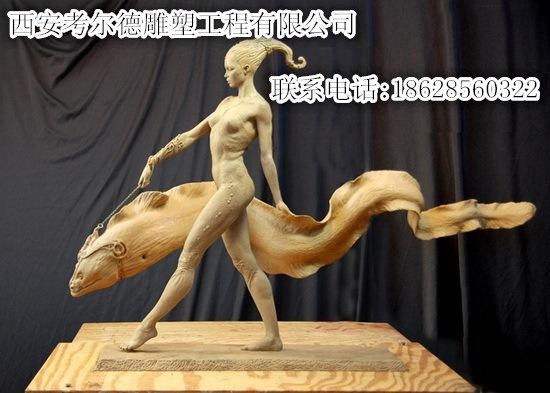 天水雕塑制作