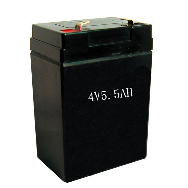 湘潭4V5.5AH蓄电池生产公司